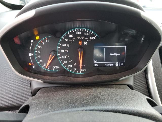 2019 CHEVROLET SONIC LT - 1G1JD5SB1K4138252