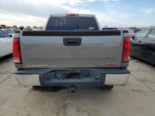 3GTEK13JX8G222658 GMC Sierra K1500