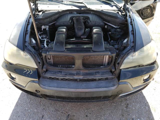 5UXFE83518L160253 BMW X5 4.8I
