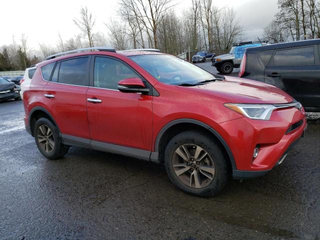 2T3WFREVXGW270229 Toyota Rav4 Xle