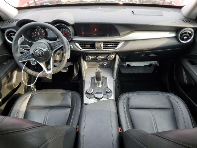 2018 ALFA ROMEO STELVIO SP ZASFAKPN9J7B96329
