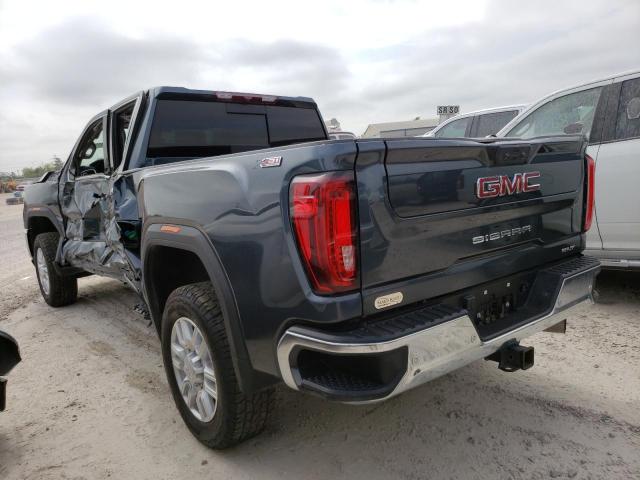 1GT49NEYXLF312525 GMC Sierra K2500 Slt
