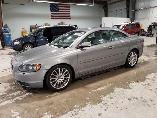 2007 Volvo C70 T5