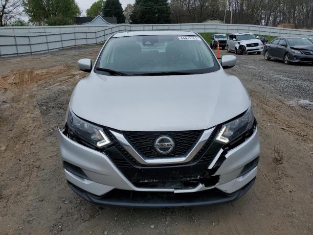 2020 NISSAN ROGUE SPOR - JN1BJ1CV1LW262598