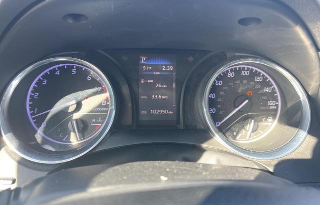 2019 TOYOTA CAMRY L - 4T1B11HK7KU181249