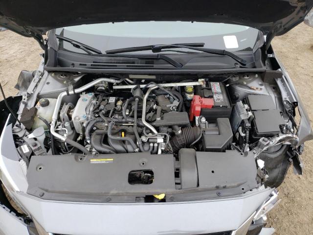 3N1AB8BV4LY225895 Nissan SENTRA S
