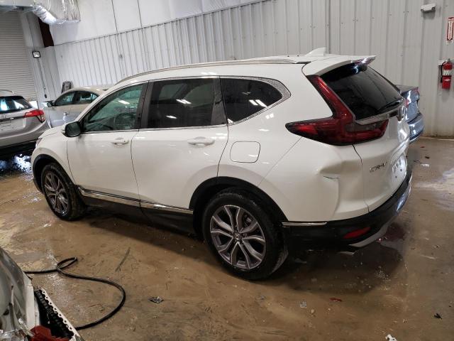 2020 HONDA CR-V TOURI 2HKRW2H93LH629537