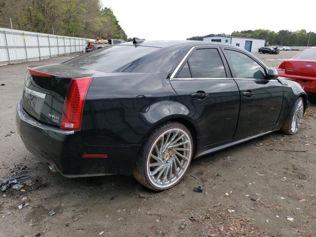 1G6DP5EVXA0103610 Cadillac Cts Premium Collection