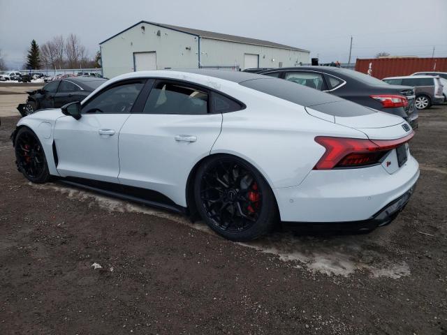 2022 AUDI RS E-TRON - WAUAHBFW1N7900843