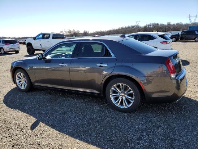 2C3CCAEG4GH268723 Chrysler 300C