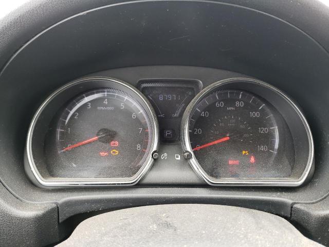 3N1CN7AP6HL814125 Nissan VERSA S