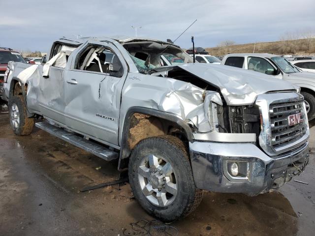 1GT12SEG8GF115999 GMC Sierra K2500 Sle