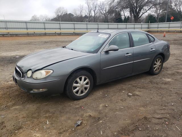 2005 Buick LaCrosse CX