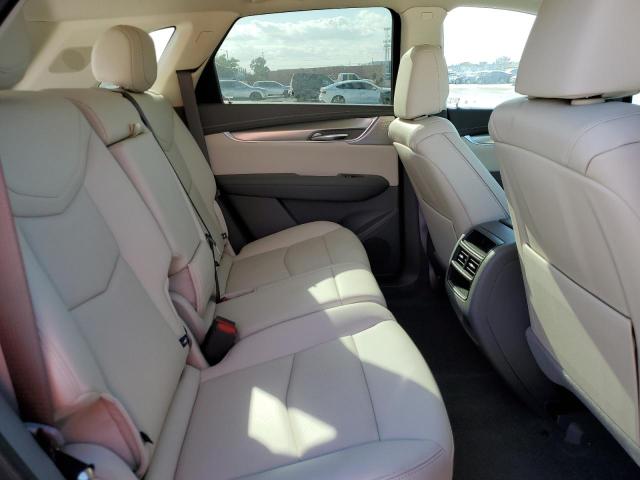 2022 CADILLAC XT5 PREMIU - 1GYKNCR4XNZ139924