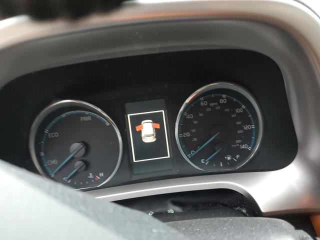2018 TOYOTA RAV4 HV LI - JTMDJREV6JD155699