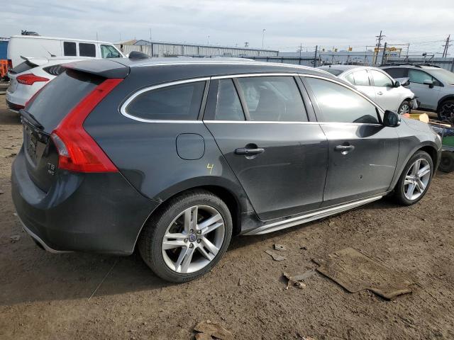 2015 VOLVO V60 PREMIE - YV1612SC8F1202818