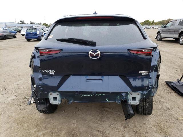 2022 MAZDA CX-30 PREM - 3MVDMBEY7NM421328