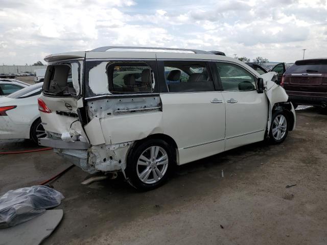 2016 NISSAN QUEST S - JN8AE2KP1G9153749