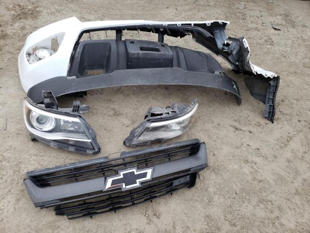 2019 CHEVROLET COLORADO Z - 1GCGSDEN3K1344780