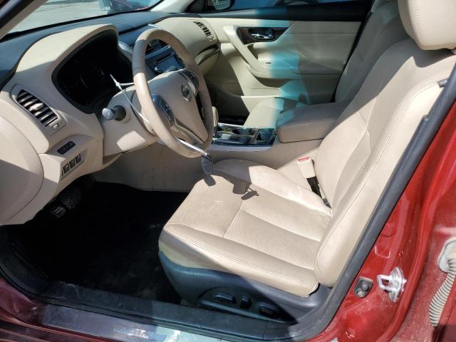 1N4AL3AP4FN350080 Nissan ALTIMA 2.5