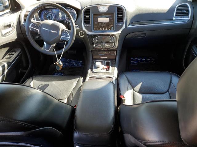 2C3CCAEG4GH268723 Chrysler 300C