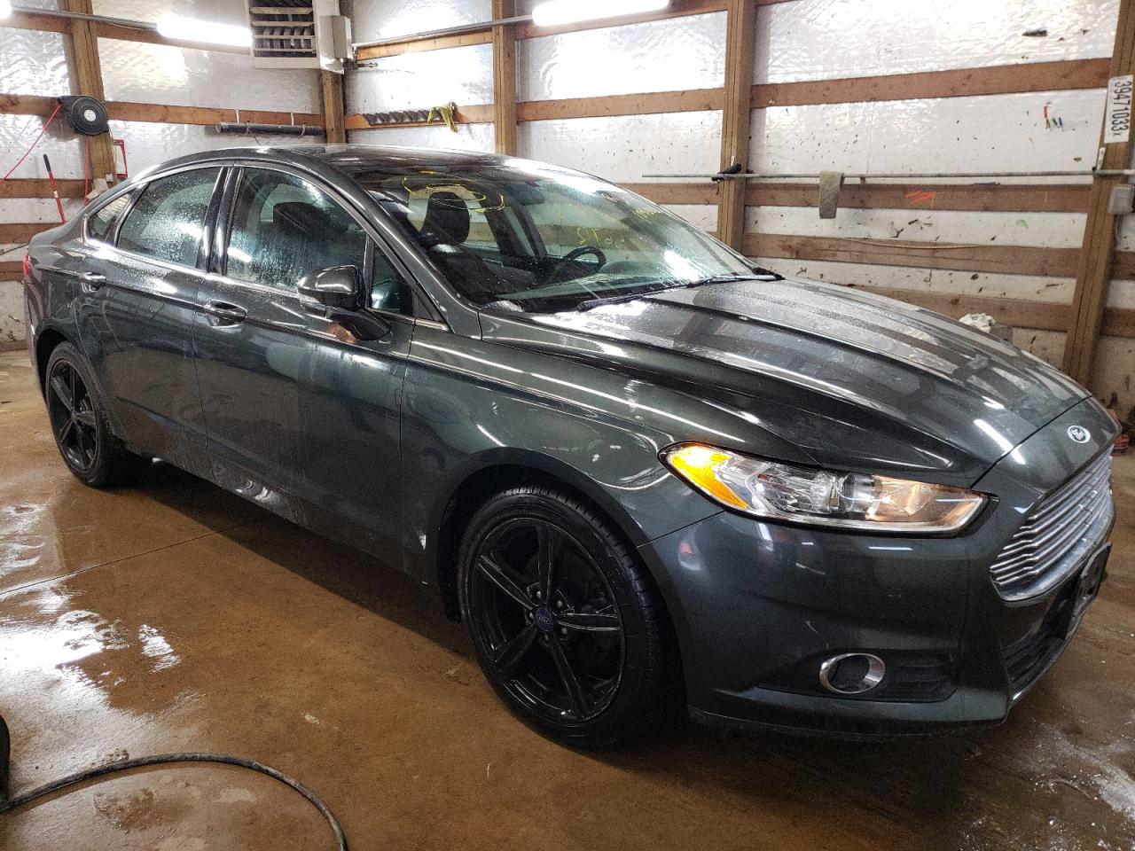 3FA6P0H70GR109002 FORD FUSION 2016