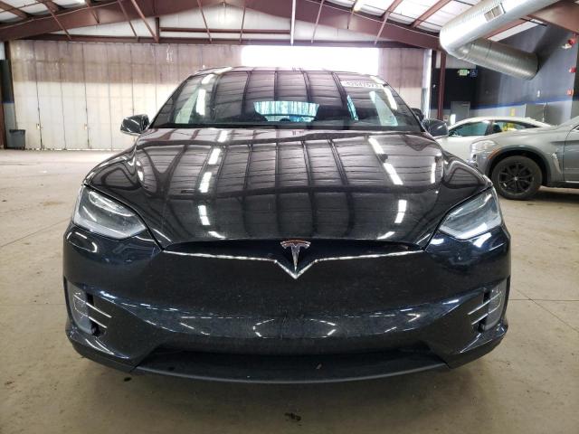 5YJXCDE2XJF129826 Tesla MODEL X