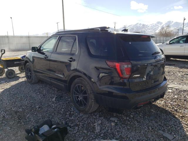 1FM5K8GT4HGA59906 Ford EXPLORER SPORT