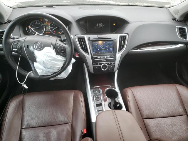 2017 ACURA TLX ADVANC 19UUB3F78HA001857