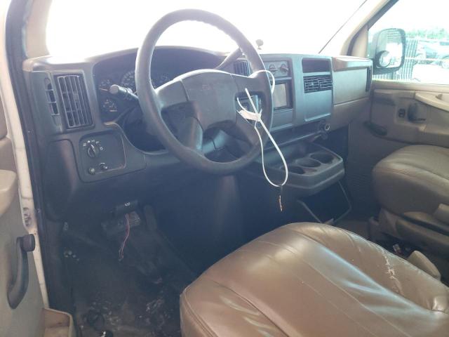 1GTFG25X731129729 GMC Savana G2500