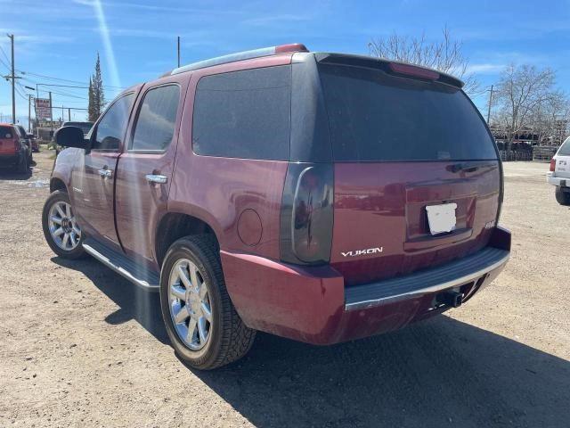 1GKEC63818J198132 GMC YUKON DENALI