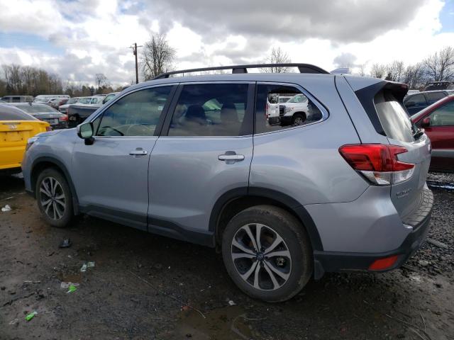 JF2SKASC1LH447282 Subaru Forester Limited