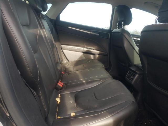 3FA6P0K99ER332453 Ford Fusion Titanium