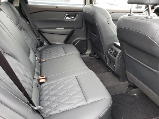 JN8BT3DD6NW277680 Nissan Rogue Platinum