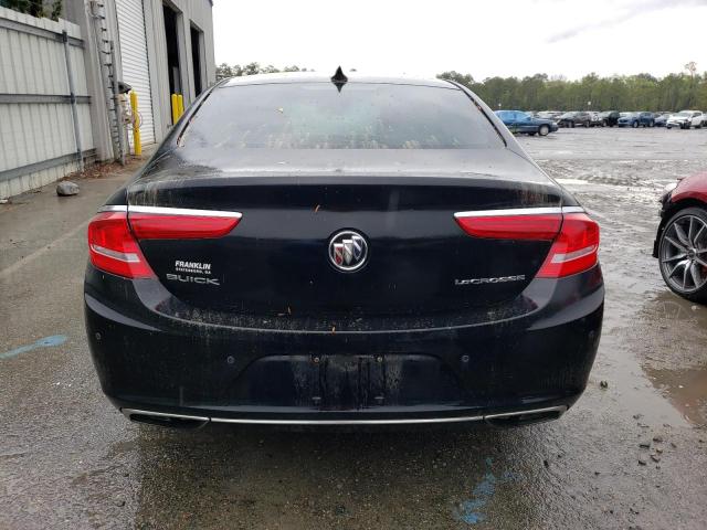 2017 BUICK LACROSSE P - 1G4ZR5SS3HU132615