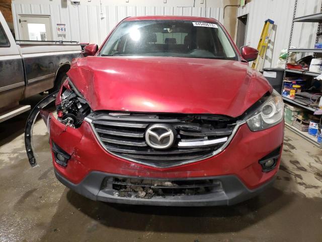 2016 MAZDA CX-5 TOURI - JM3KE4CYXG0676735