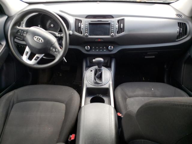 KNDPBCA28B7031940 KIA Sportage Lx