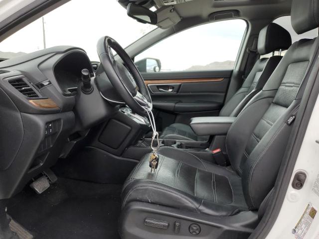 2017 HONDA CR-V EXL - 2HKRW1H82HH505865