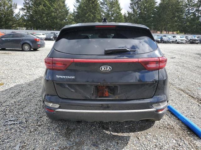 KNDPM3AC7L7757292 KIA Sportage Lx