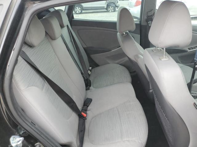 2015 HYUNDAI ACCENT GS - KMHCT5AE9FU217605