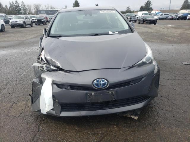 JTDKBRFU9H3577153 Toyota PRIUS
