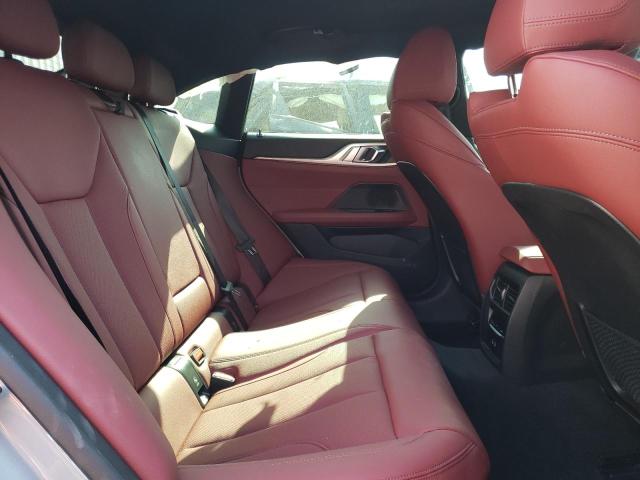2023 BMW M440I GRAN WBA63AW05PFN56369