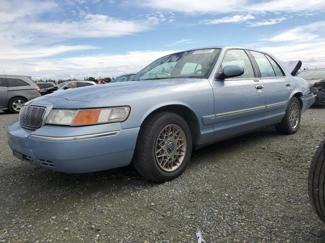 1998 Mercury Grand Marquis GS