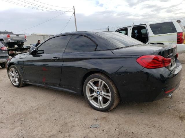 2019 BMW 440XI WBA4Z7C51KEF54483