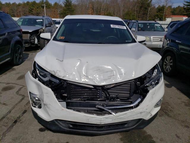 2019 CHEVROLET EQUINOX LT - 2GNAXUEV9K6300052