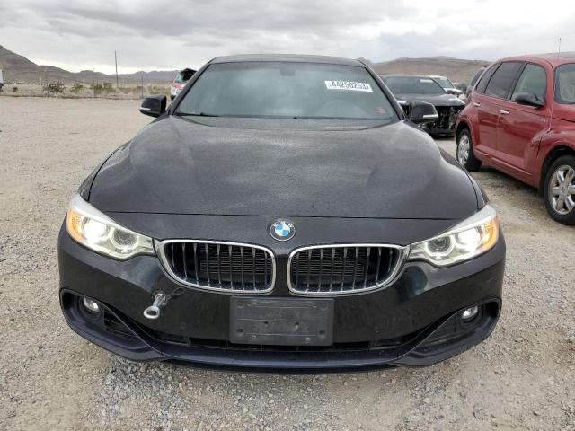 2015 BMW 428 I GRAN - WBA4A9C53FD416522