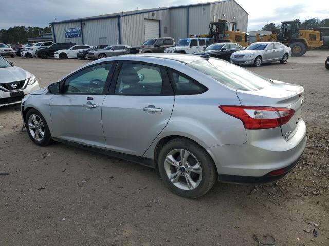 1FADP3F28EL215676 Ford FOCUS SE