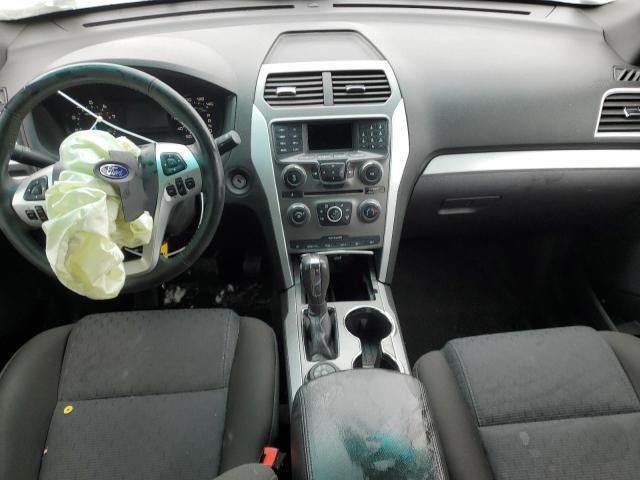 2015 FORD EXPLORER X 1FM5K8D81FGB17838