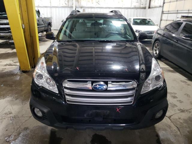 4S4BRBAC0E3319032 Subaru Outback 2.5i