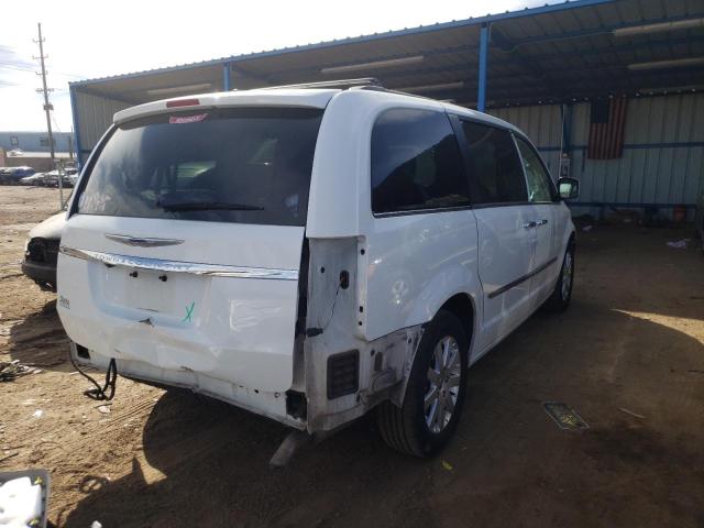 2015 CHRYSLER TOWN & COU 2C4RC1BG0FR546133